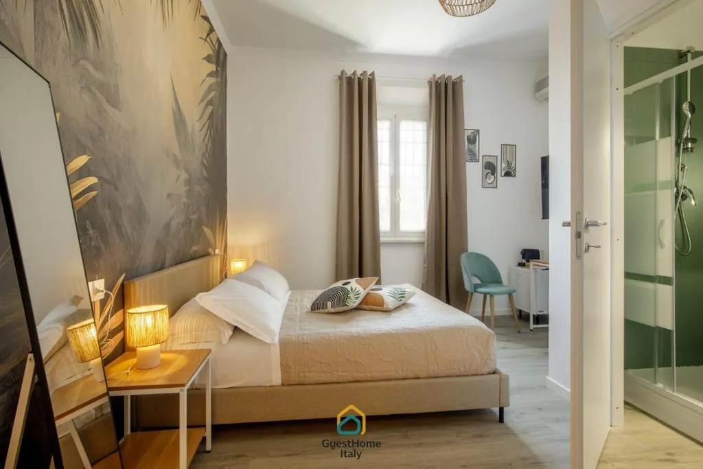 Fly Inn Fiumicino Guest House — foto 3
