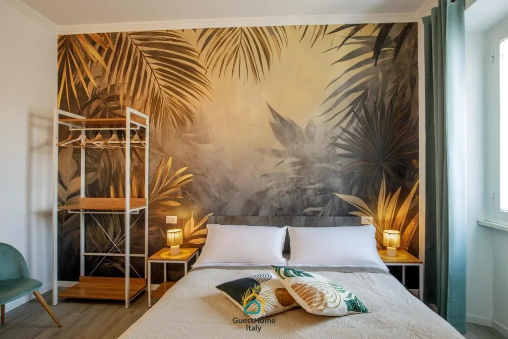 Fly Inn Fiumicino Guest House — foto 4