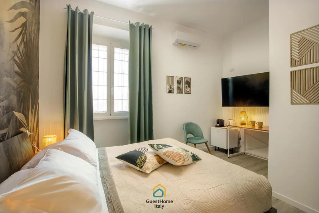 Fly Inn Fiumicino Guest House — foto 5