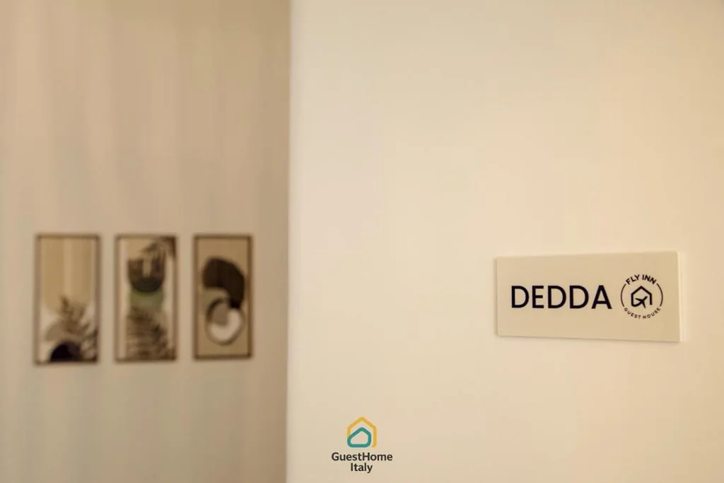 Fly Inn Fiumicino Guest House — foto 6
