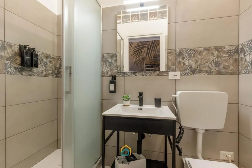 Fly Inn Fiumicino Guest House — foto 8