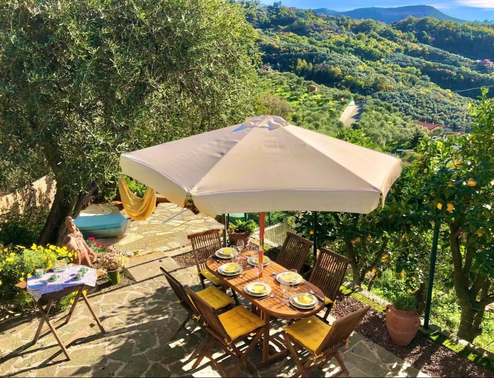 Foglie d’Argento — foto 3