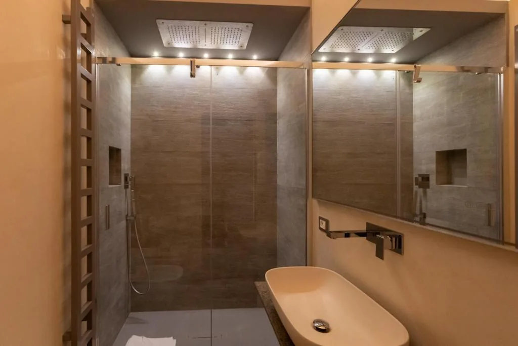 Fontana di Trevi Roma Luxury Suite — foto 7