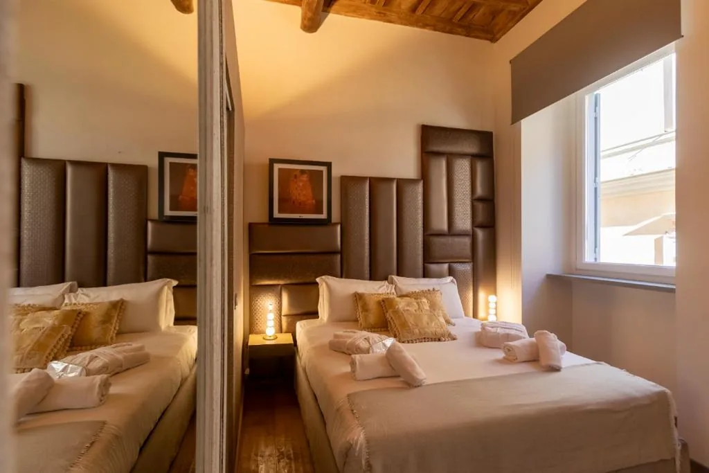 Fontana di Trevi Roma Luxury Suite — foto 8