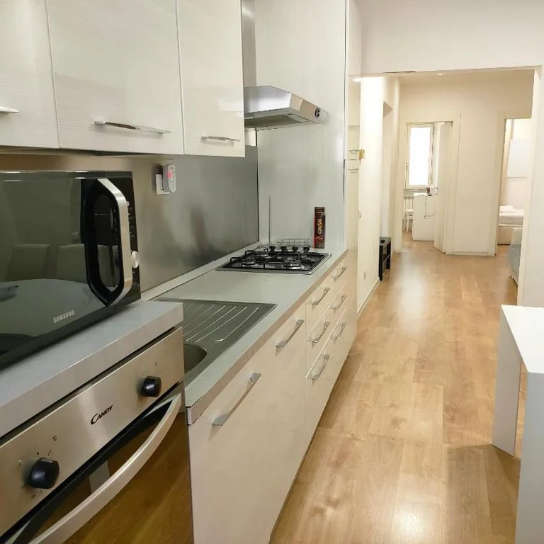 Fontana grande apartament Viterbo
