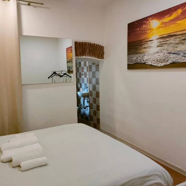 Fontana grande apartament Viterbo