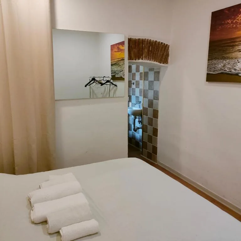 Fontana grande apartament Viterbo — foto 3