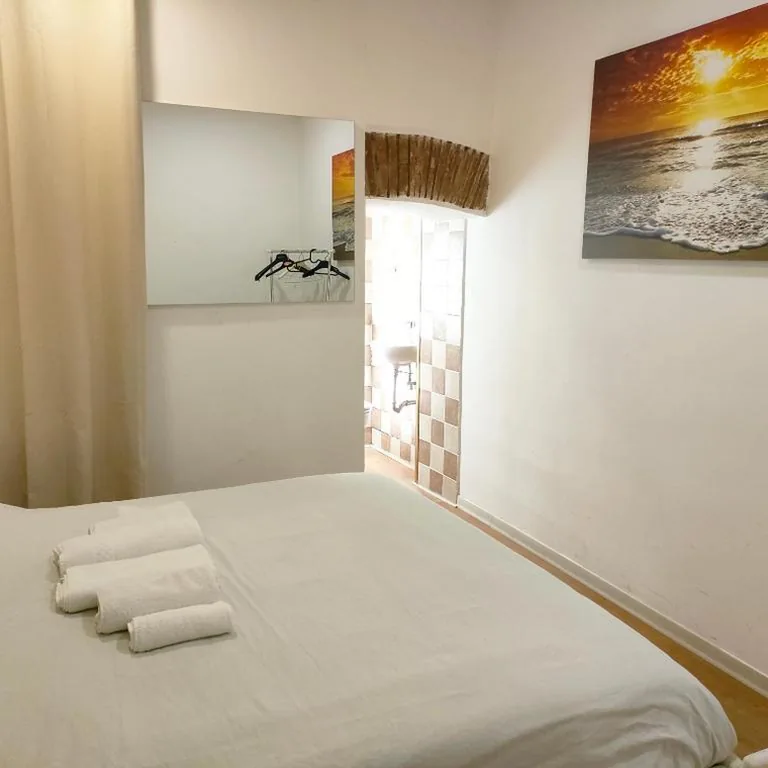 Fontana grande apartament Viterbo — foto 6