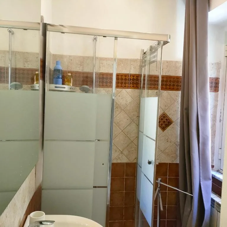 Fontana grande apartament Viterbo — foto 7