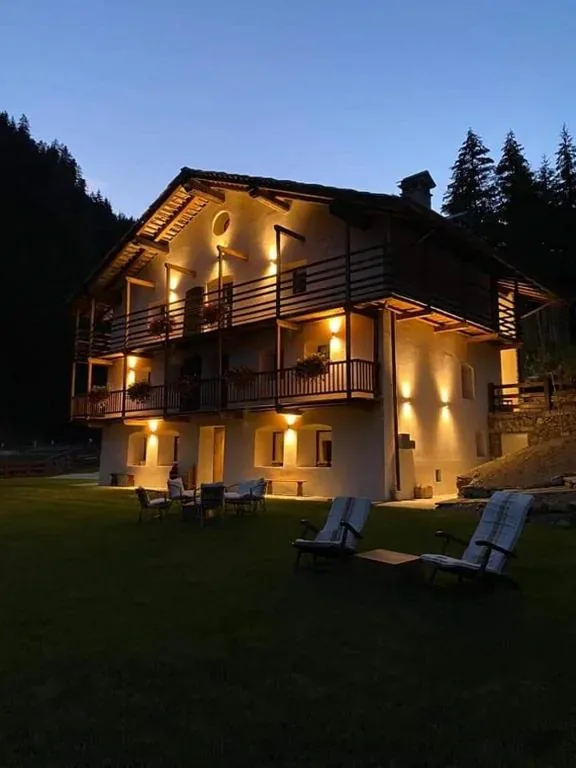 FORESCH HUS CHAMBRES D’HOTES
