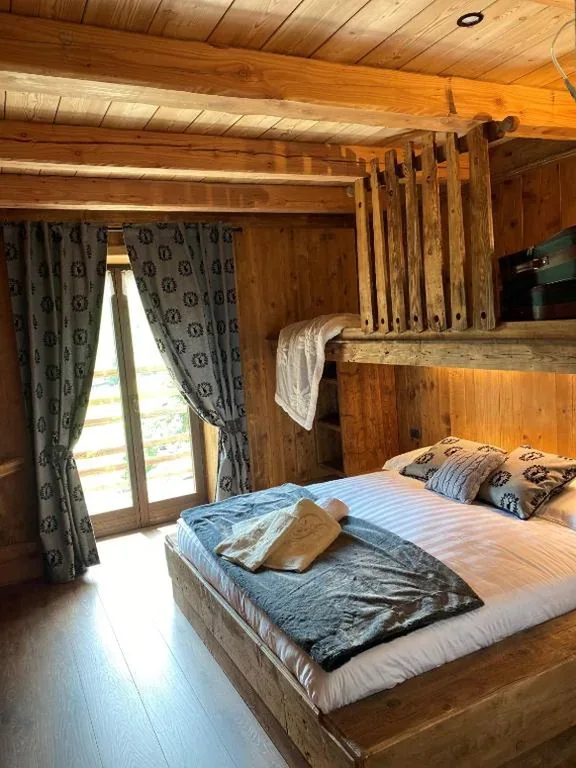 FORESCH HUS CHAMBRES D’HOTES