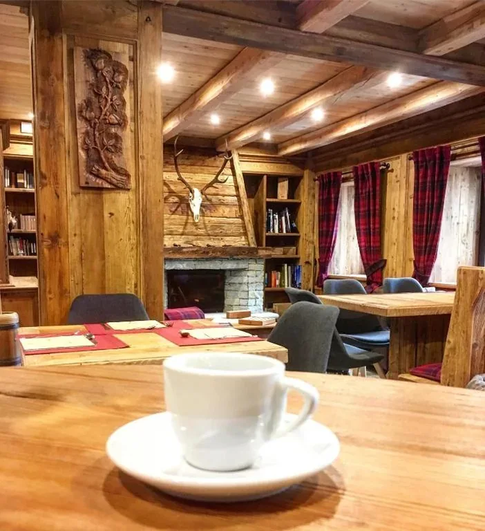 FORESCH HUS CHAMBRES D’HOTES — foto 8