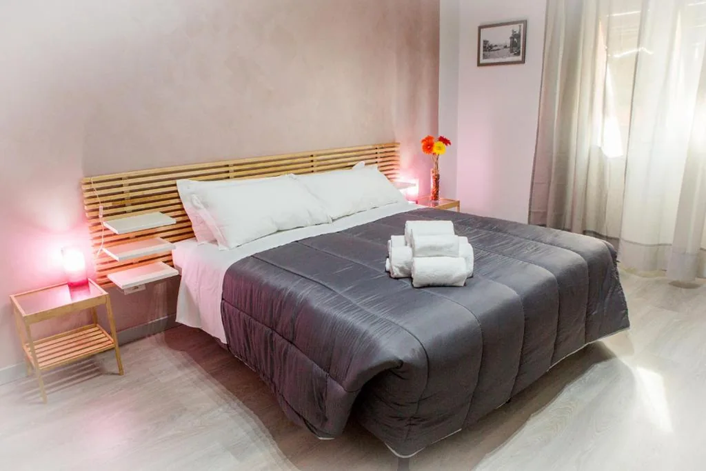 Foresteria Boccadasse — foto 6