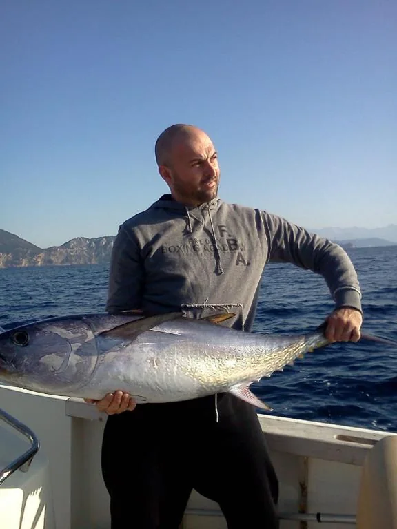 Foresteria Del Pescatore — foto 5