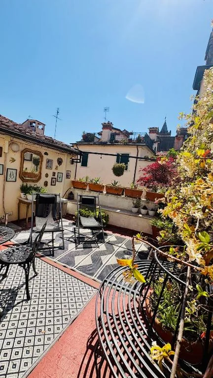 Foresteria di Palazzo Picedi – Historic Rooms Sarzana — foto 5