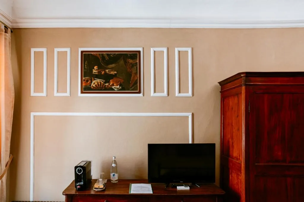 Foresteria di Palazzo Picedi – Historic Rooms Sarzana — foto 6