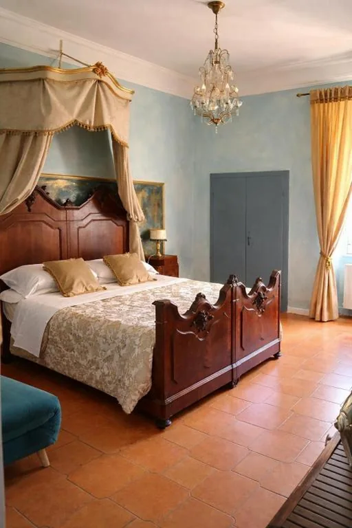 Foresteria di Palazzo Picedi – Historic Rooms Sarzana — foto 8