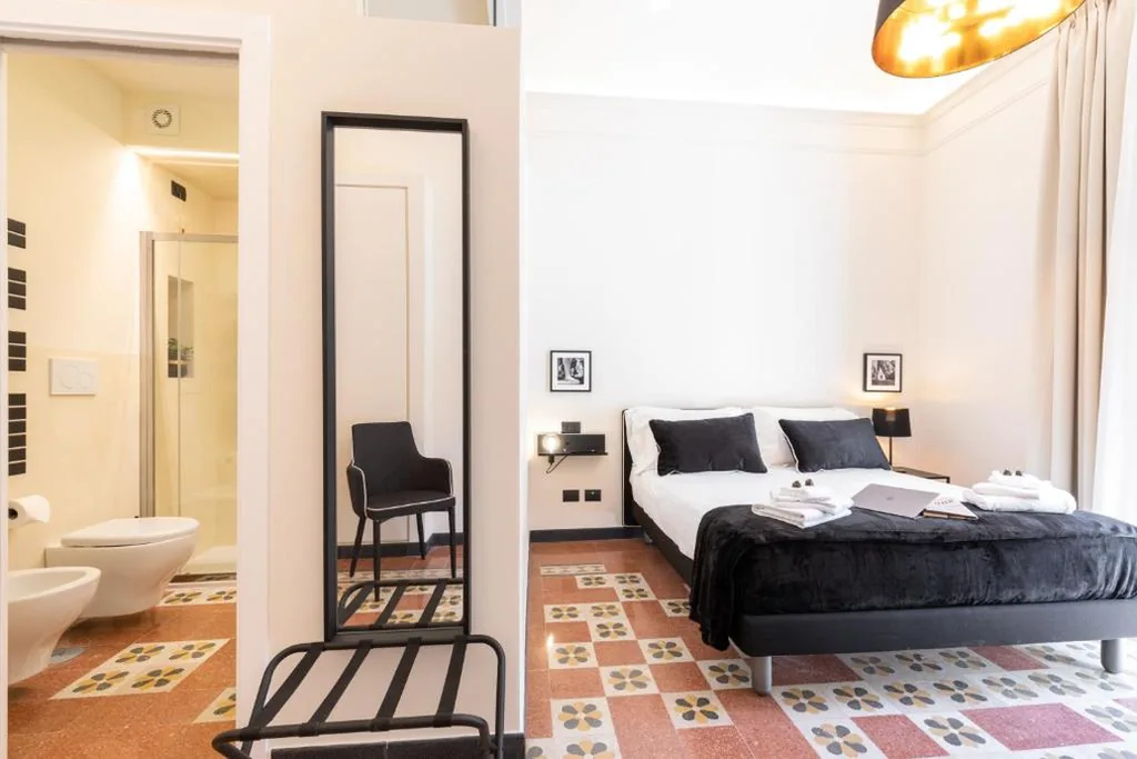 Foresteria di Piazza Cavour – Luxury Suites & Guest House — foto 3