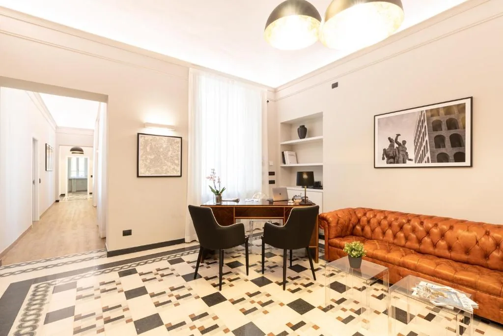 Foresteria di Piazza Cavour – Luxury Suites & Guest House — foto 4