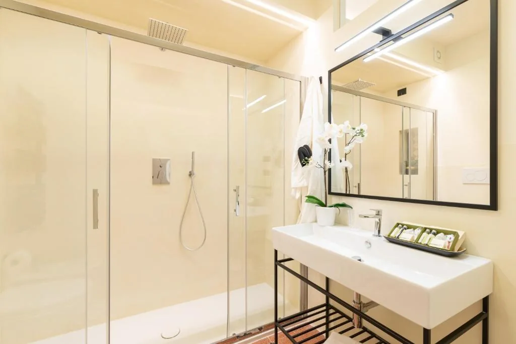 Foresteria di Piazza Cavour – Luxury Suites & Guest House — foto 6
