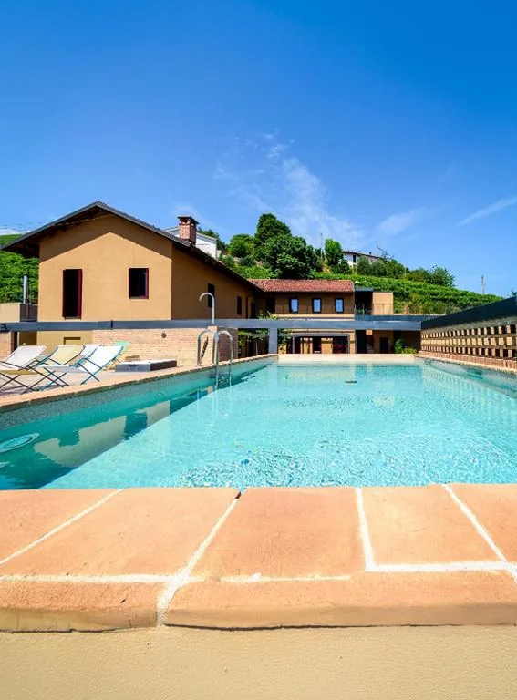 Foresteria, Winery & Events Destination — foto 4