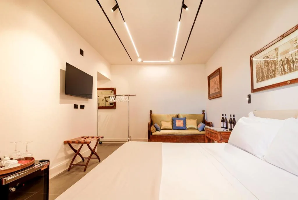 Foresteria, Winery & Events Destination — foto 6