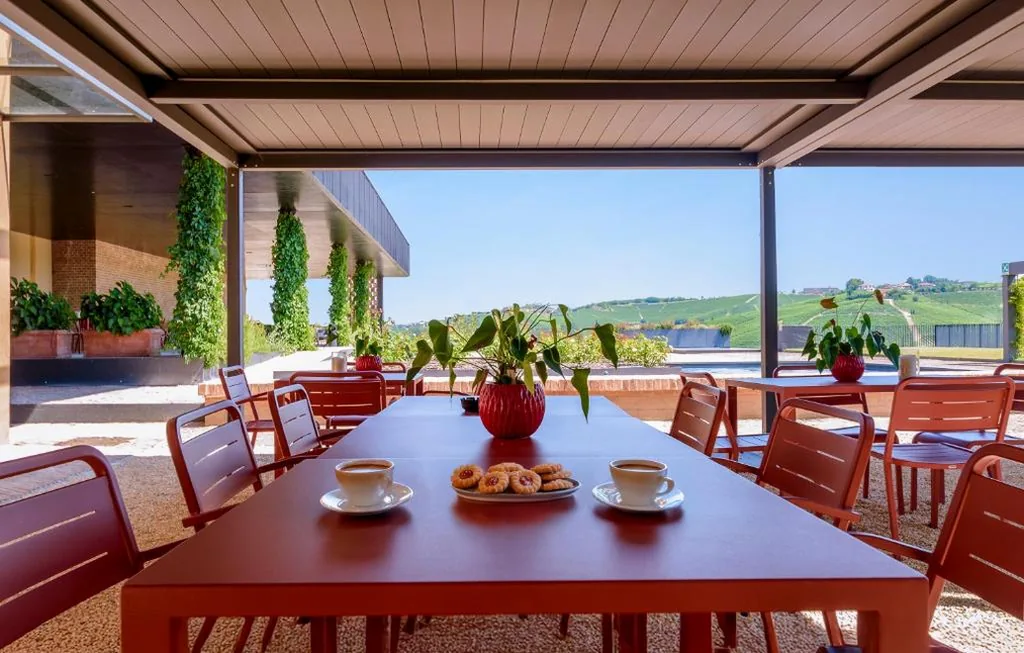 Foresteria, Winery & Events Destination — foto 7