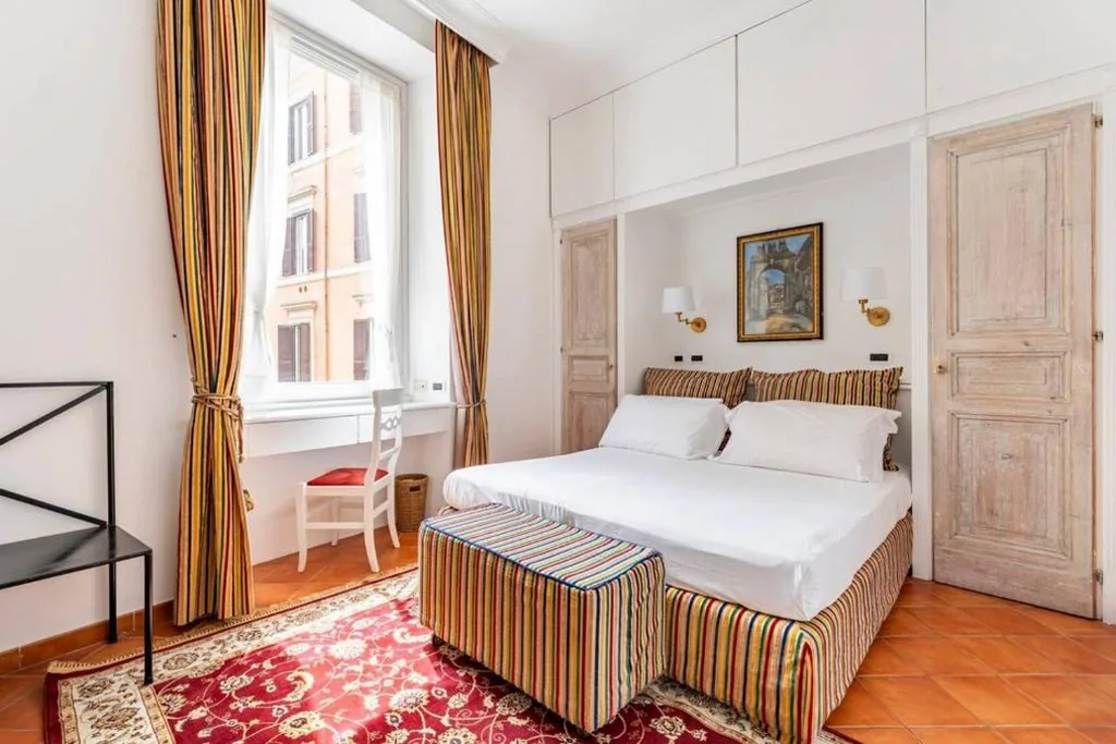 Fori Imperiali Luxe Mansion