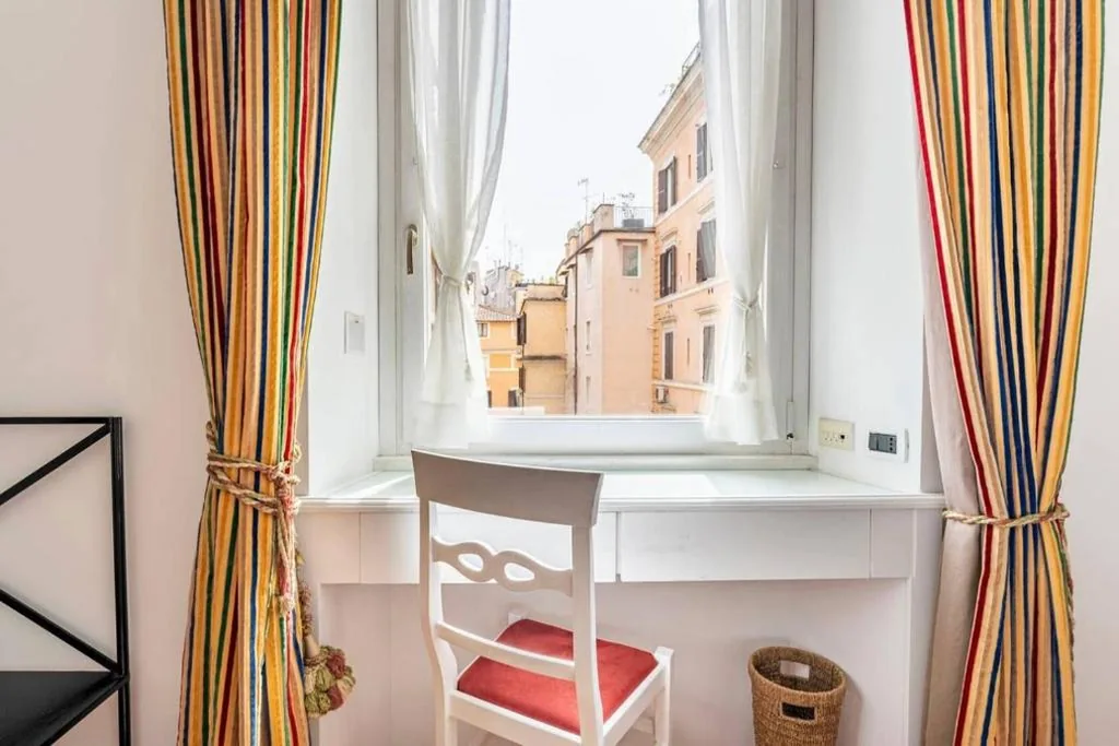 Fori Imperiali Luxe Mansion — foto 3