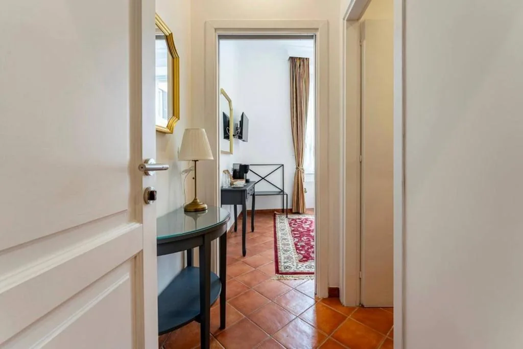 Fori Imperiali Luxe Mansion — foto 4