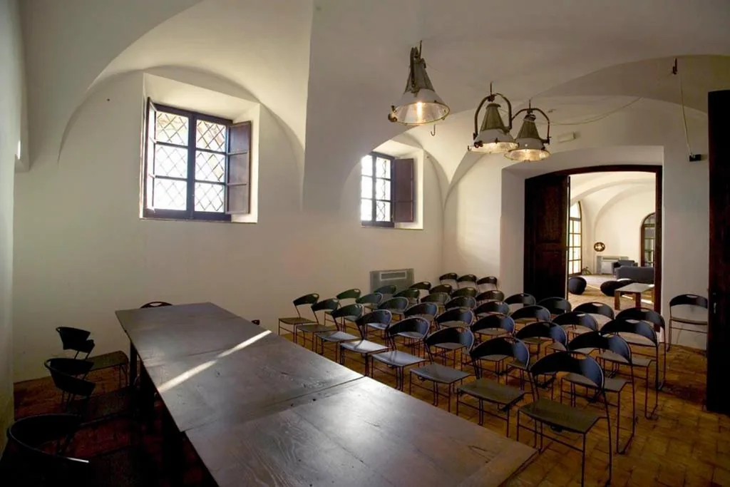 Foro Appio Mansio Hotel — foto 5