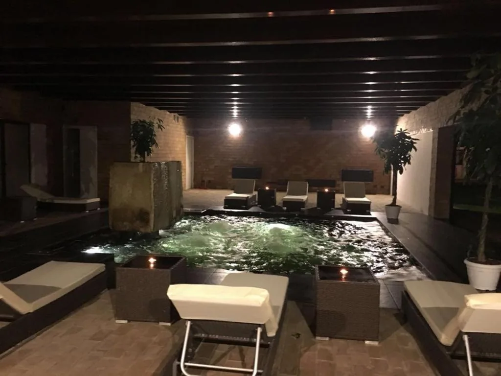 Foro Appio Mansio Hotel — foto 6