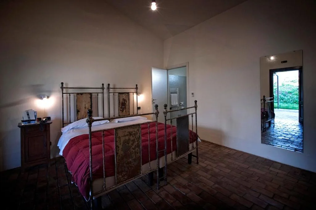 Foro Appio Mansio Hotel — foto 7
