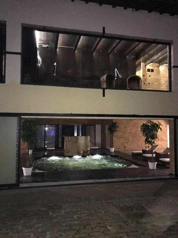 Foro Appio Mansio Hotel — foto 8