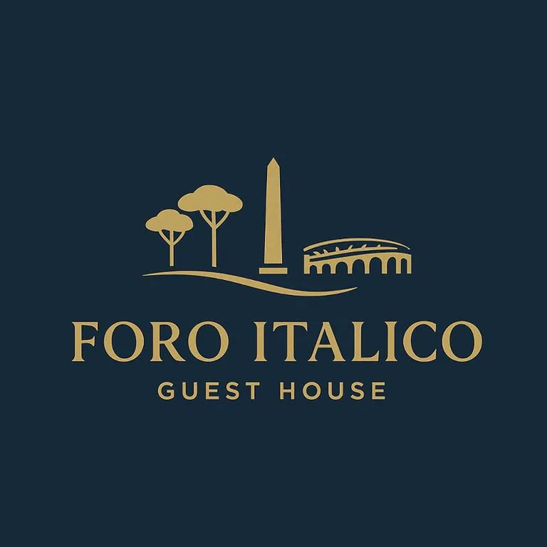 Foro Italico Guesthouse