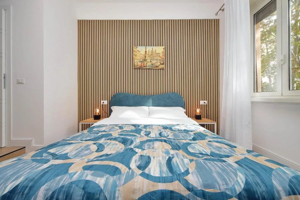 Foro Italico Guesthouse