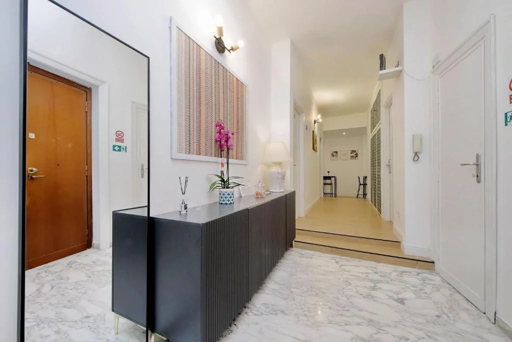 Foro Italico Guesthouse — foto 3