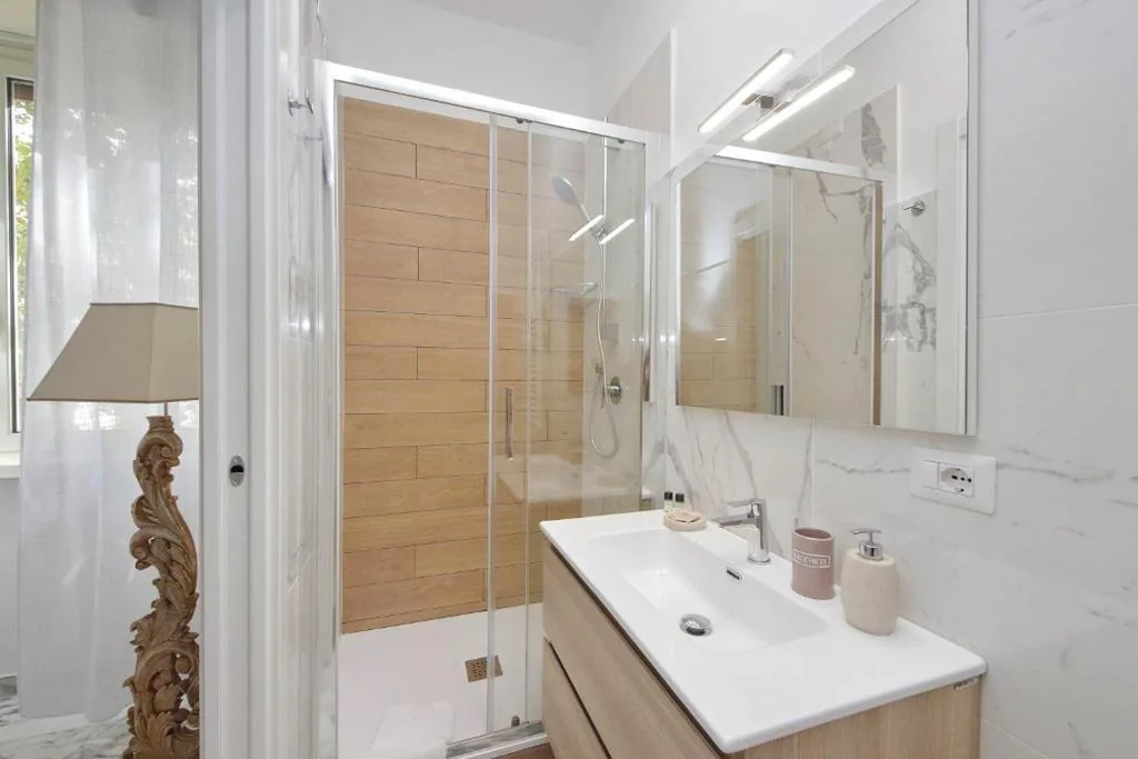 Foro Italico Guesthouse — foto 6