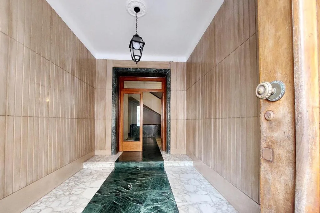 Foro Italico Guesthouse — foto 8