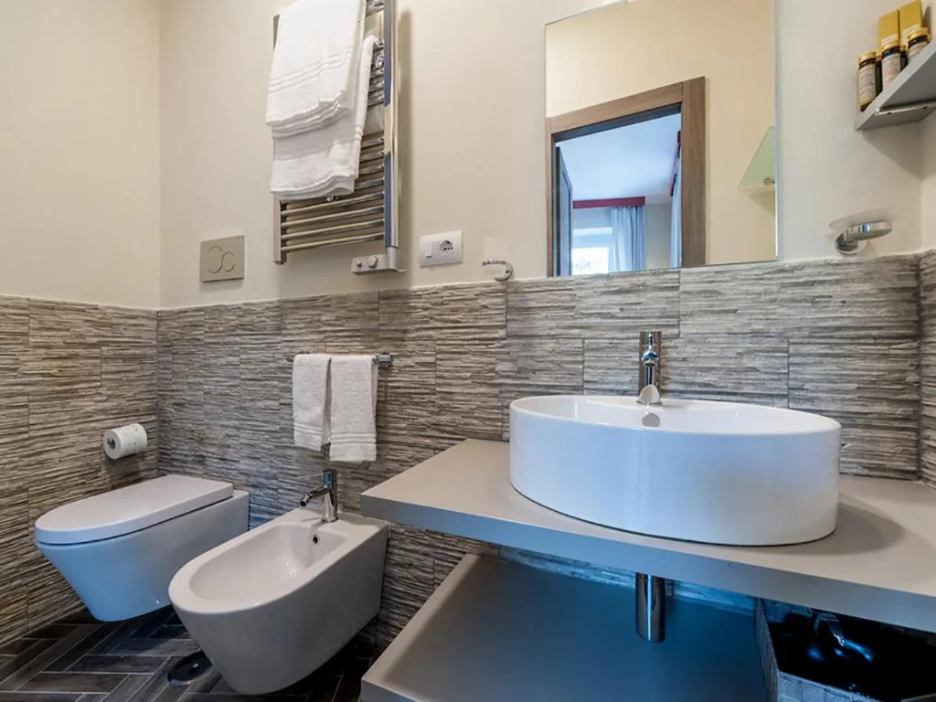 Foro Romano Luxury Suites — foto 3