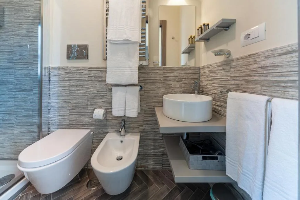 Foro Romano Luxury Suites — foto 8