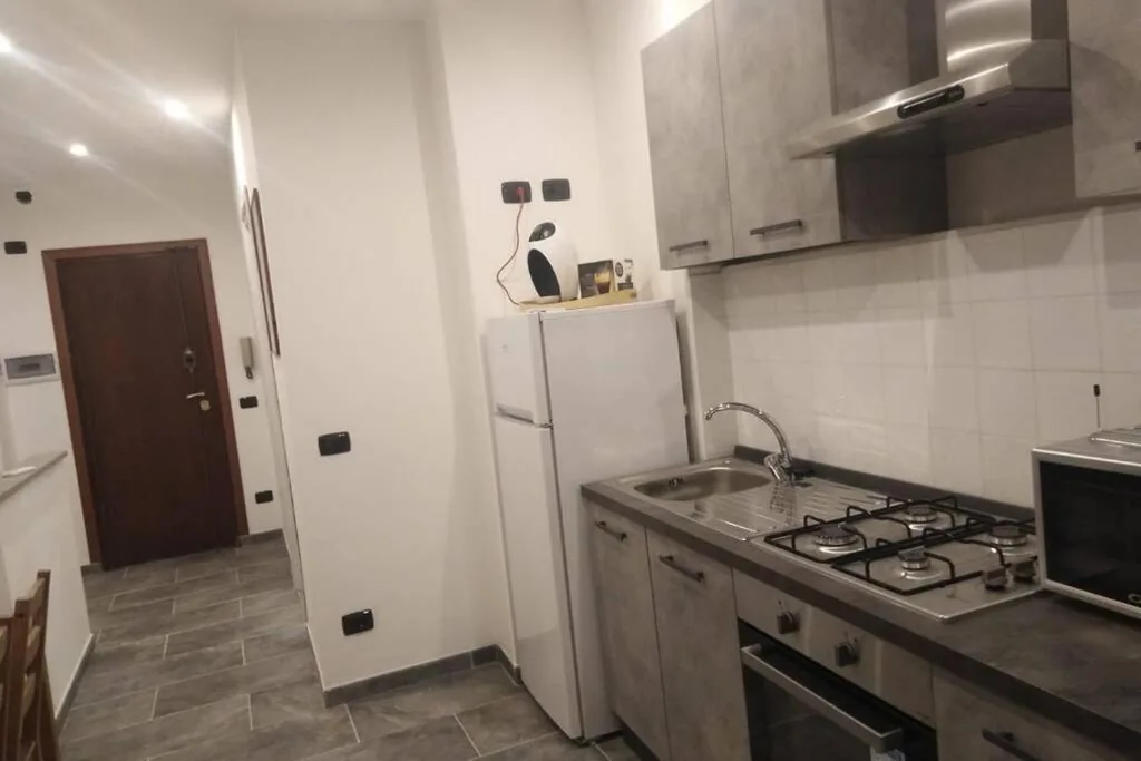 FoRoom Italico — foto 4