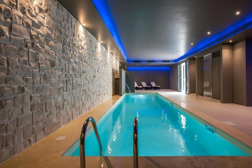 Fortyfive Squared Hotel — foto 4