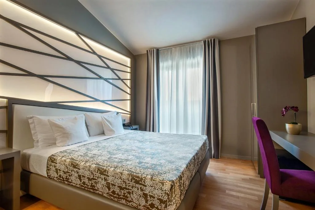 Fortyfive Squared Hotel — foto 6