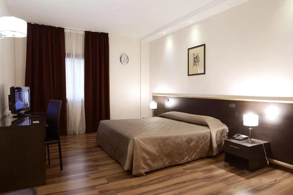 Forum Palace Hotel