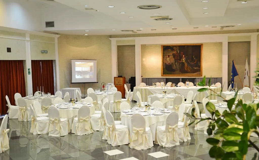 Forum Palace Hotel — foto 6