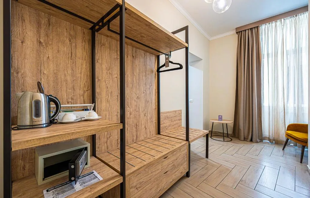 Four Rivers Suites — foto 3