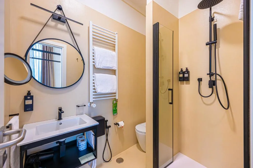 Four Rivers Suites — foto 5