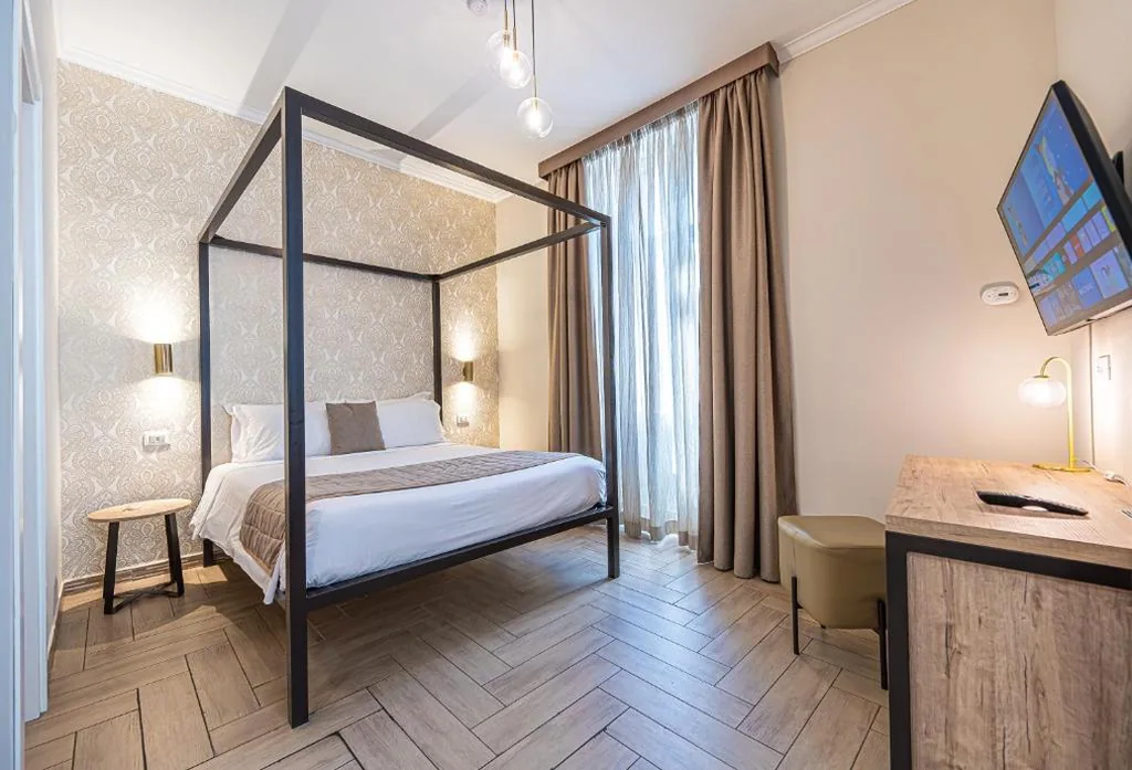 Four Rivers Suites — foto 6