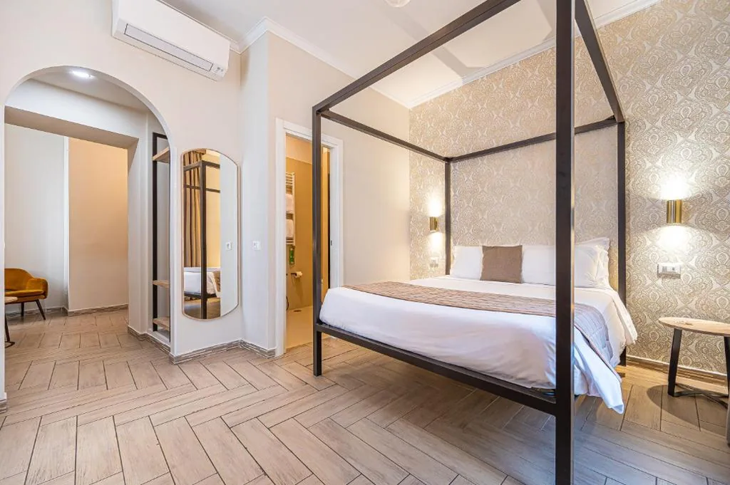 Four Rivers Suites — foto 7